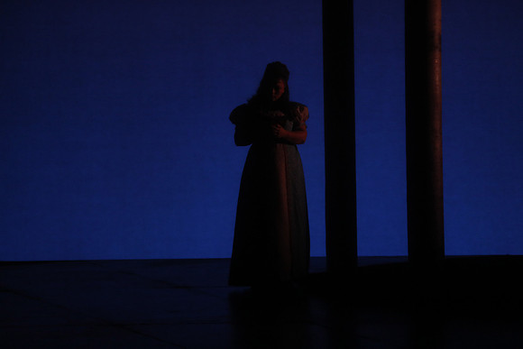 Eugene Onegin Florida Grand Opera by Konstantin Shilovsky