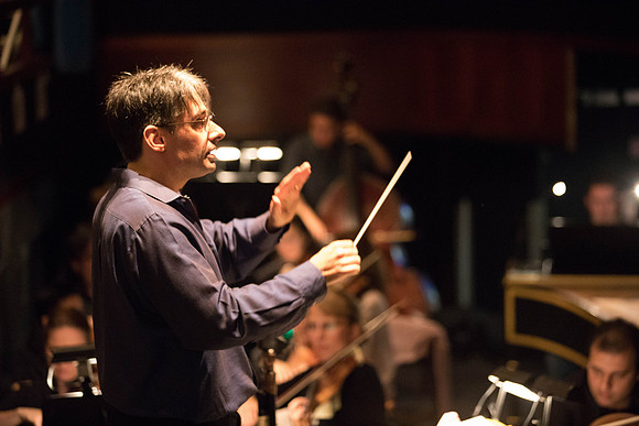 Orfeo ed Euridice Florida Grand Opera by Ranieri de’ Calzabigi