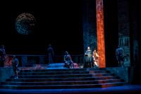 Salome Florida Grand Opera by Richard Strauss