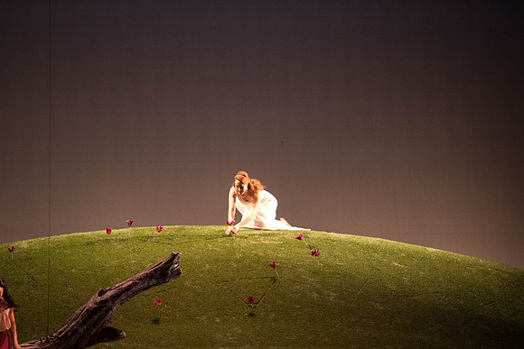 Orfeo ed Euridice Florida Grand Opera by Ranieri de’ Calzabigi