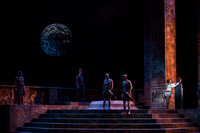 Salome Florida Grand Opera by Richard Strauss