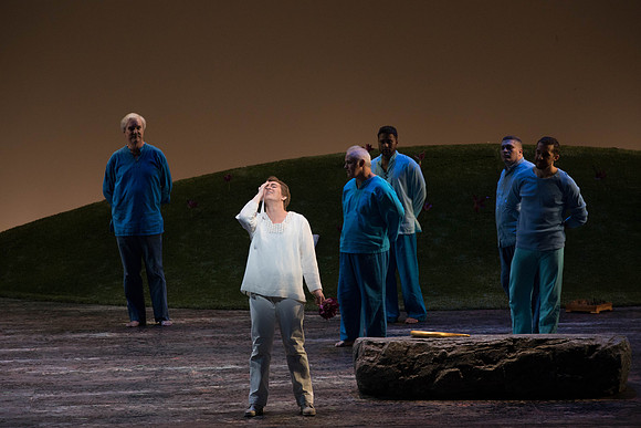 Orfeo ed Euridice Florida Grand Opera by Ranieri de’ Calzabigi