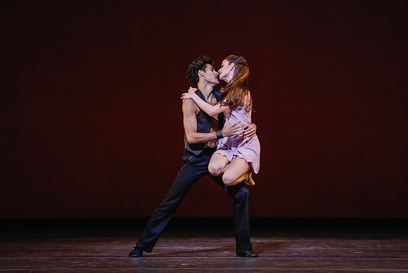 20170112_Carousel Pas de Deux_DR_MCB_Arsht_73A5303