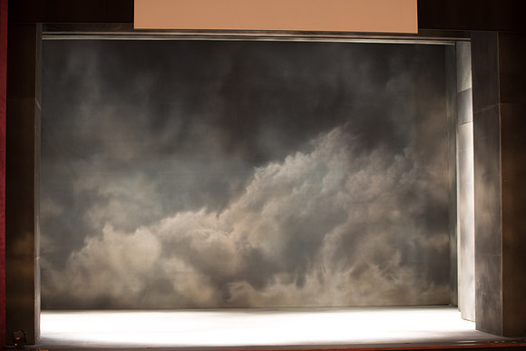 Lucia di Lammermoor Florida Grand Opera by Salvadore Cammarano