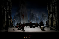 Norma Florida Grand Opera by Felice Romani