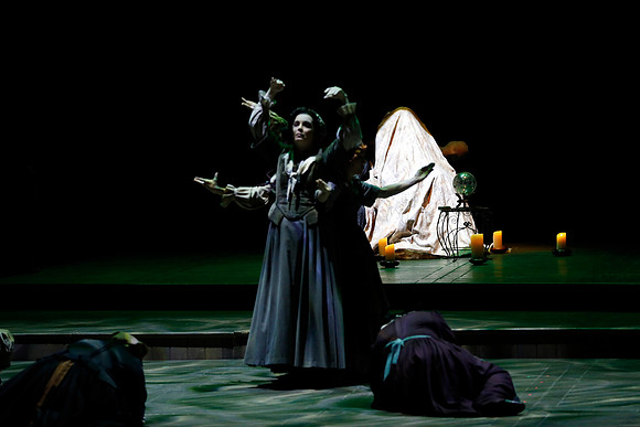 A Masked Ball Florida Grand Opera by Antonio Somma