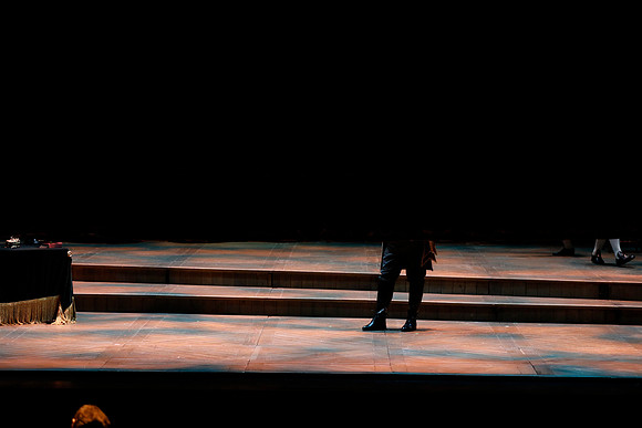 A Masked Ball Florida Grand Opera by Antonio Somma