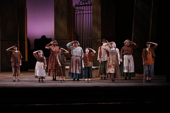 Carmen Florida Grand Opera by Henri Meilhac and Ludovic Halevy