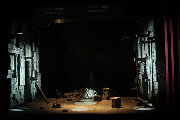 Norma Florida Grand Opera by Felice Romani