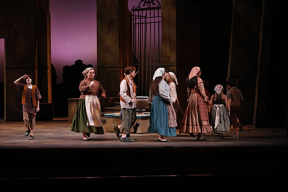 Carmen Florida Grand Opera by Henri Meilhac and Ludovic Halevy