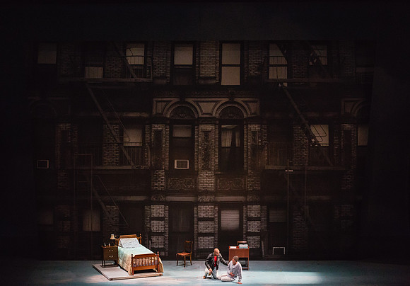 Before Night Falls Florida Grand Opera by Jorge Martin with Dolores M. Koch