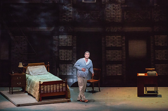 Before Night Falls Florida Grand Opera by Jorge Martin with Dolores M. Koch