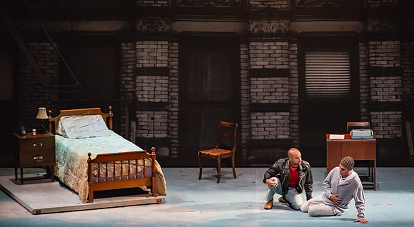 Before Night Falls Florida Grand Opera by Jorge Martin with Dolores M. Koch