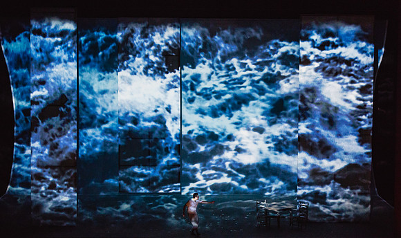 Before Night Falls Florida Grand Opera by Jorge Martin with Dolores M. Koch