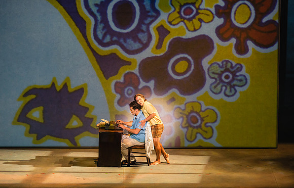 Before Night Falls Florida Grand Opera by Jorge Martin with Dolores M. Koch