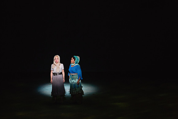 Before Night Falls Florida Grand Opera by Jorge Martin with Dolores M. Koch