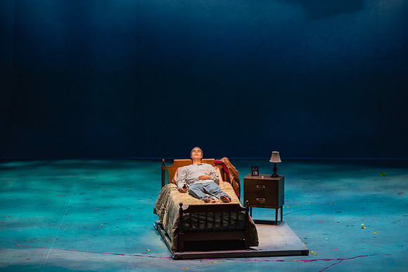 Before Night Falls Florida Grand Opera by Jorge Martin with Dolores M. Koch