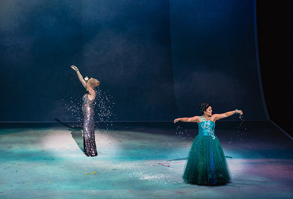 Before Night Falls Florida Grand Opera by Jorge Martin with Dolores M. Koch