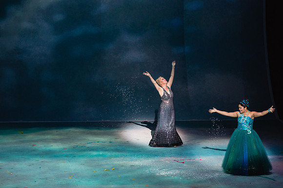 Before Night Falls Florida Grand Opera by Jorge Martin with Dolores M. Koch