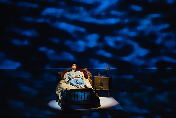 Before Night Falls Florida Grand Opera by Jorge Martin with Dolores M. Koch