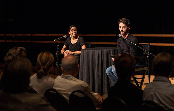20161022_MCB_Giselle_Jeannette Delgado_and Michael Breeden_Arsht_9C7C0221