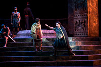 Salome Florida Grand Opera by Richard Strauss