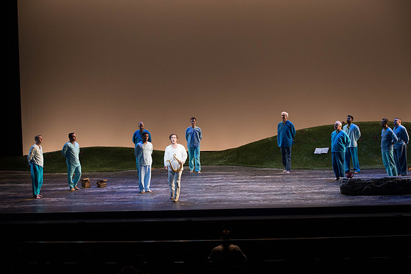Orfeo ed Euridice Florida Grand Opera by Ranieri de’ Calzabigi