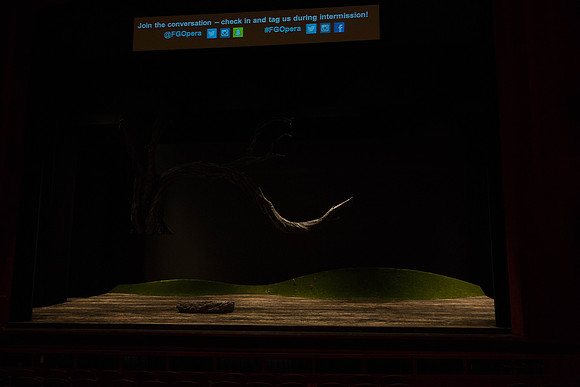 Orfeo ed Euridice Florida Grand Opera by Ranieri de’ Calzabigi