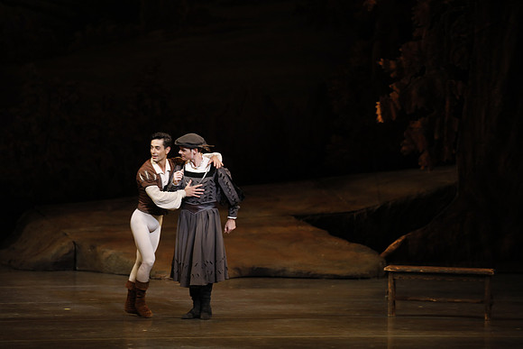 20161023_MCB_Giselle_Act1_3Cast_Jennifer_Laurent_Arsht__73A1445