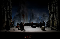 Norma Florida Grand Opera by Felice Romani