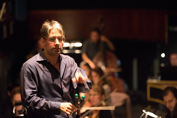 Orfeo ed Euridice Florida Grand Opera by Ranieri de’ Calzabigi
