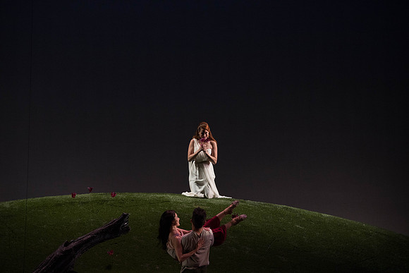 Orfeo ed Euridice Florida Grand Opera by Ranieri de’ Calzabigi