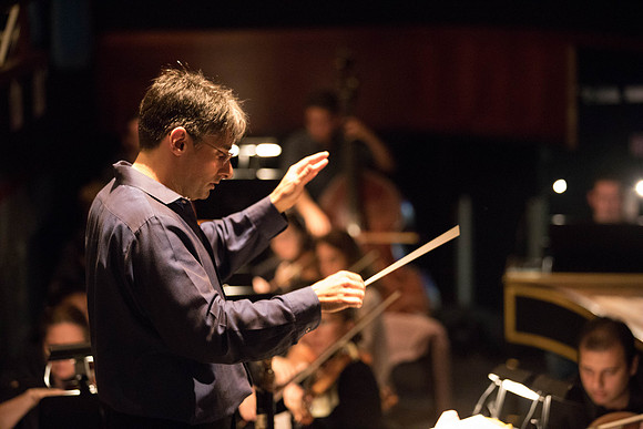 Orfeo ed Euridice Florida Grand Opera by Ranieri de’ Calzabigi