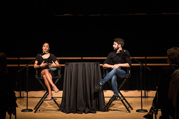 20161022_MCB_Giselle_Jeannette Delgado_and Michael Breeden_Arsht_9C7C0267