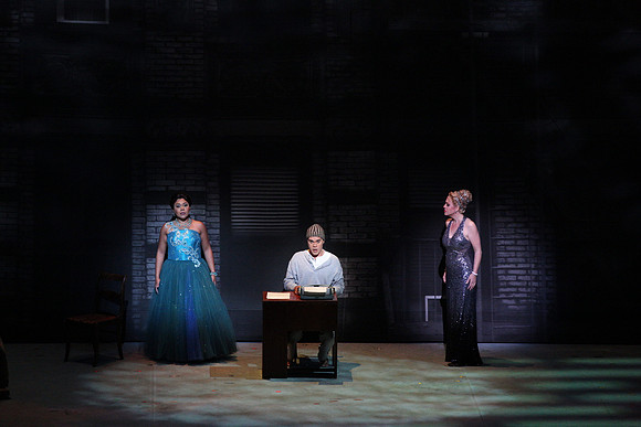 Before Night Falls Florida Grand Opera by Jorge Martin with Dolores M. Koch