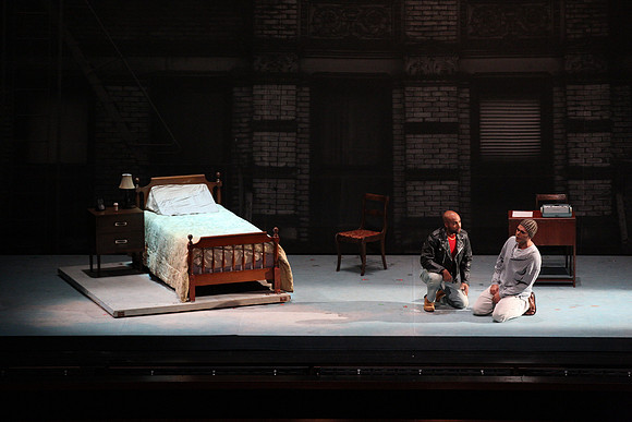 Before Night Falls Florida Grand Opera by Jorge Martin with Dolores M. Koch