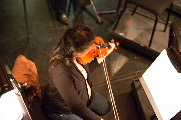 Orfeo ed Euridice Florida Grand Opera by Ranieri de’ Calzabigi
