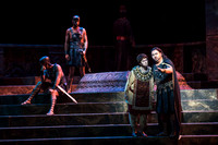 Salome Florida Grand Opera by Richard Strauss