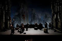 Norma Florida Grand Opera by Felice Romani