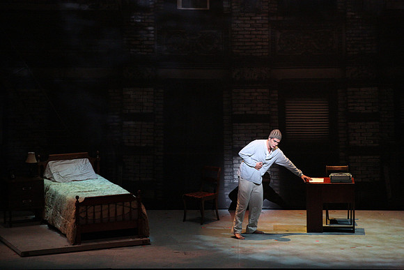 Before Night Falls Florida Grand Opera by Jorge Martin with Dolores M. Koch