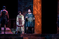 Salome Florida Grand Opera by Richard Strauss