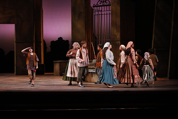 Carmen Florida Grand Opera by Henri Meilhac and Ludovic Halevy