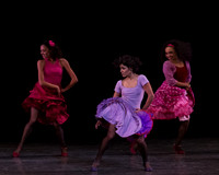 West Side Story (Whole ballet)