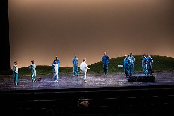Orfeo ed Euridice Florida Grand Opera by Ranieri de’ Calzabigi