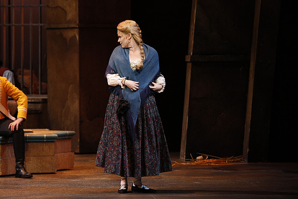 Carmen Florida Grand Opera by Henri Meilhac and Ludovic Halevy