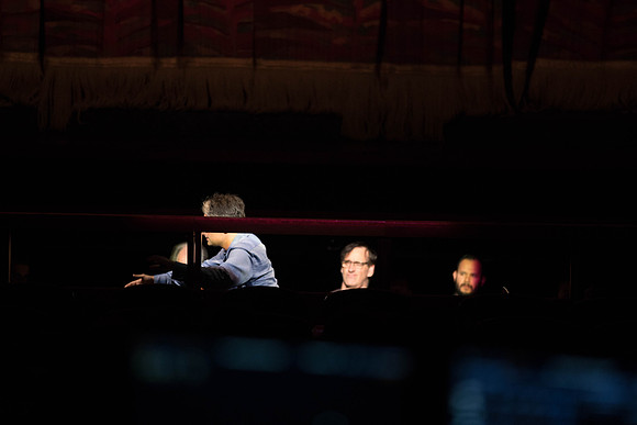 Orfeo ed Euridice Florida Grand Opera by Ranieri de’ Calzabigi