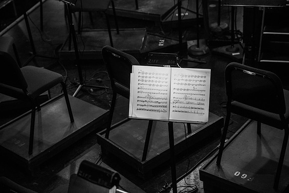 Lucia di Lammermoor Florida Grand Opera by Salvadore Cammarano