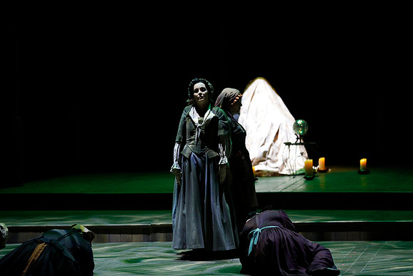 A Masked Ball Florida Grand Opera by Antonio Somma