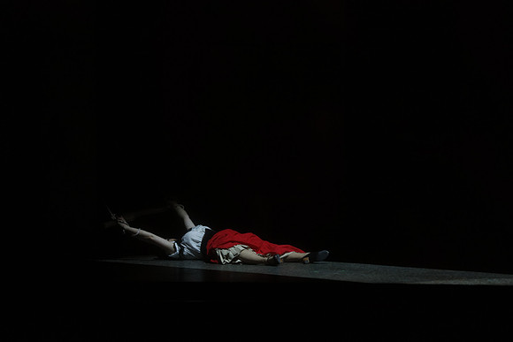 Carmen Florida Grand Opera by Henri Meilhac and Ludovic Halevy