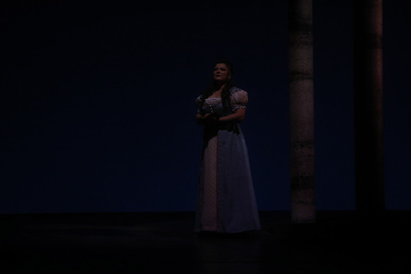 Eugene Onegin Florida Grand Opera by Konstantin Shilovsky
